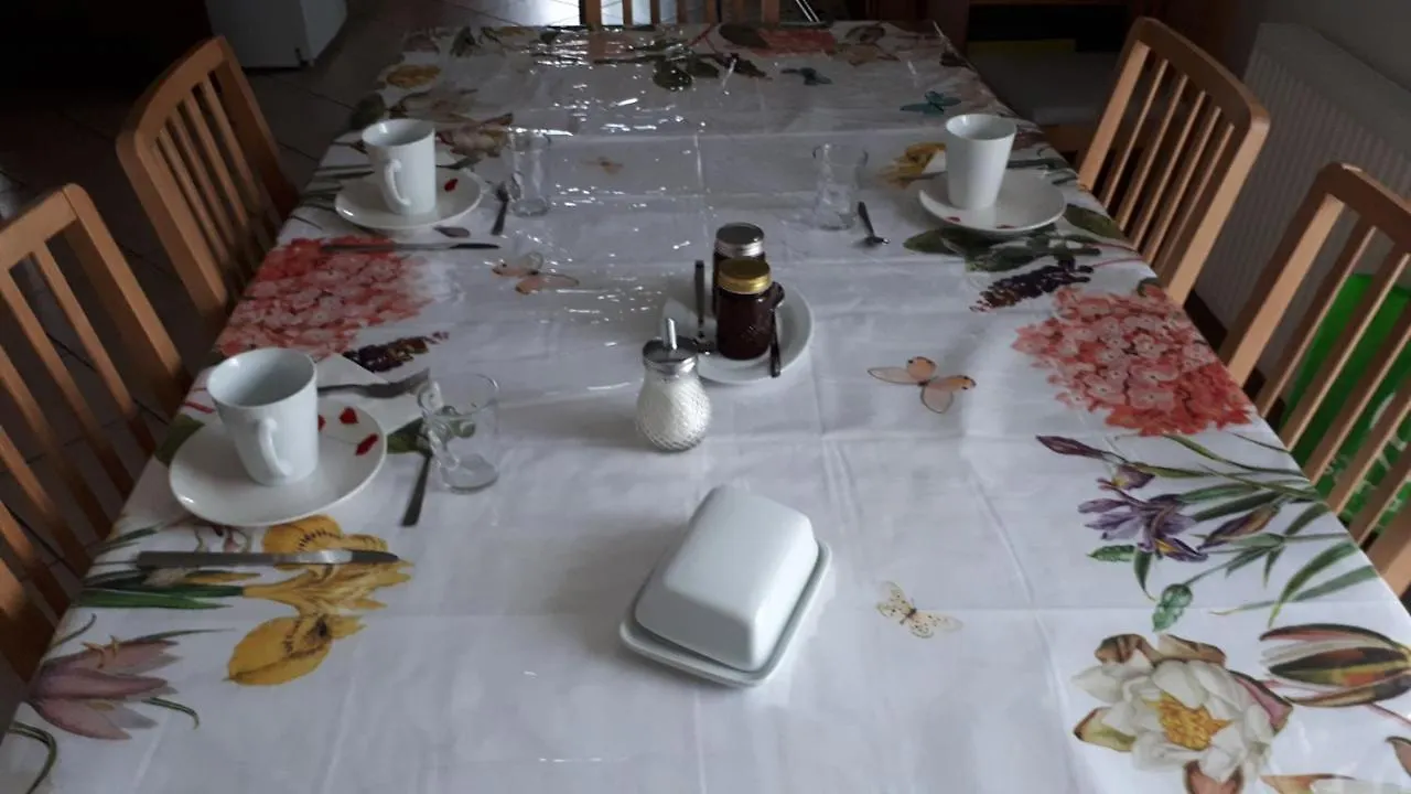 Bed & Breakfast Jazz Et Vacances Monlezun