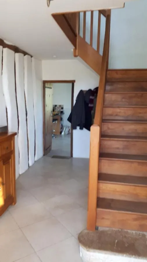 Bed & Breakfast Jazz Et Vacances Monlezun