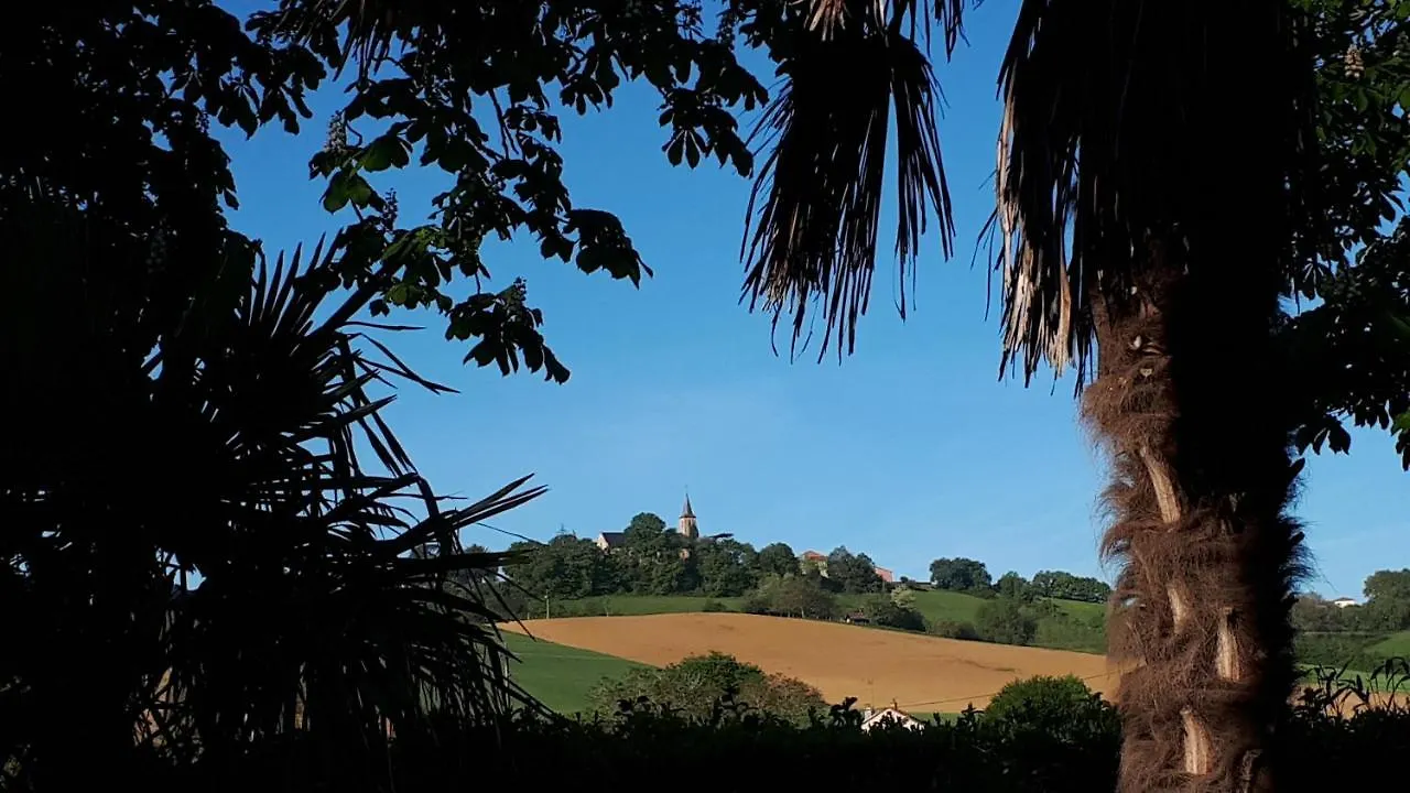 Jazz Et Vacances Monlezun