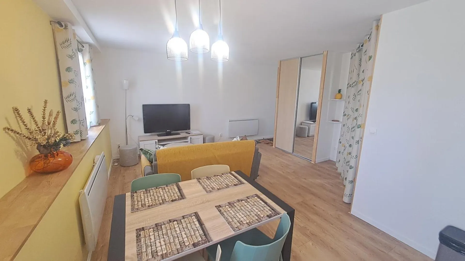 Bed & Breakfast Jazz Et Vacances Monlezun Frankrike
